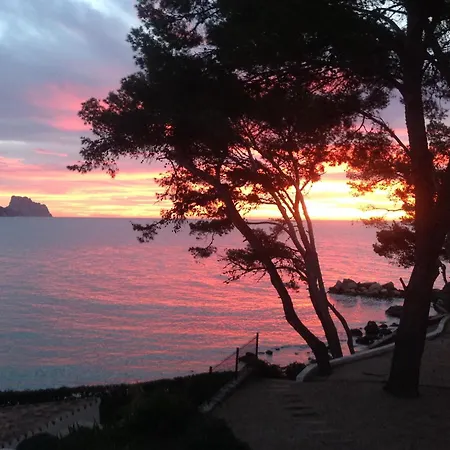 Apartamento Apartamento Belleza Altea