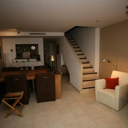 Apartamento Belleza