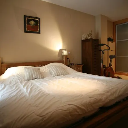 Apartamento Belleza