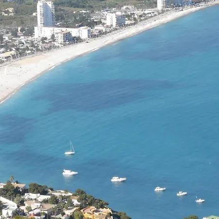 Apartamento Apartamento Belleza Altea