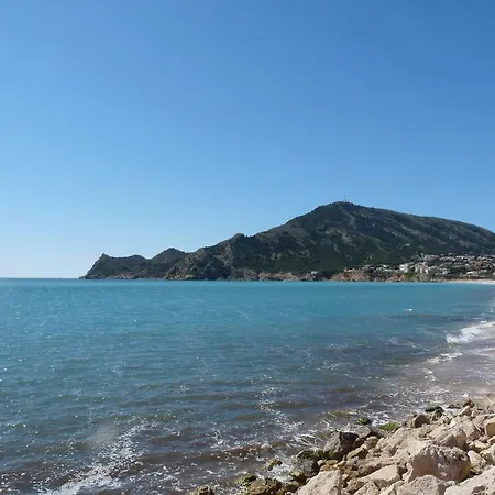 Apartamento Belleza * Altea