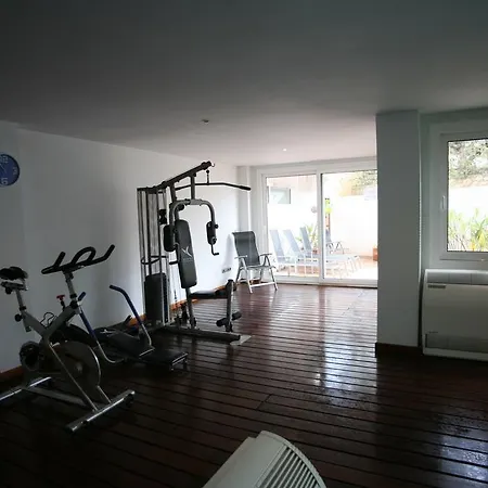 Apartamento Belleza *