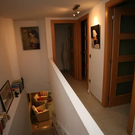 Apartamento Apartamento Belleza