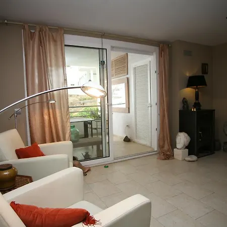 Apartamento Belleza Apartamento
