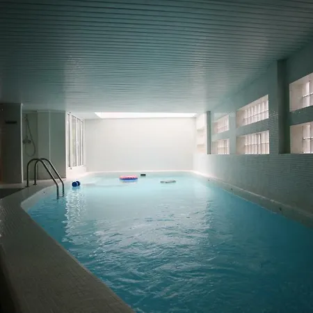 Apartamento Belleza * Altea