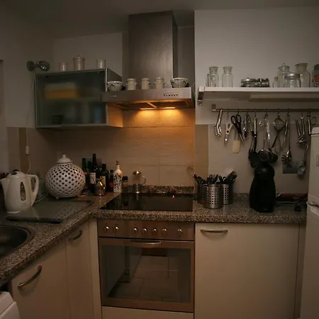 Apartamento Belleza ألتيا