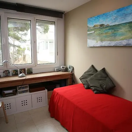 Apartamento Belleza